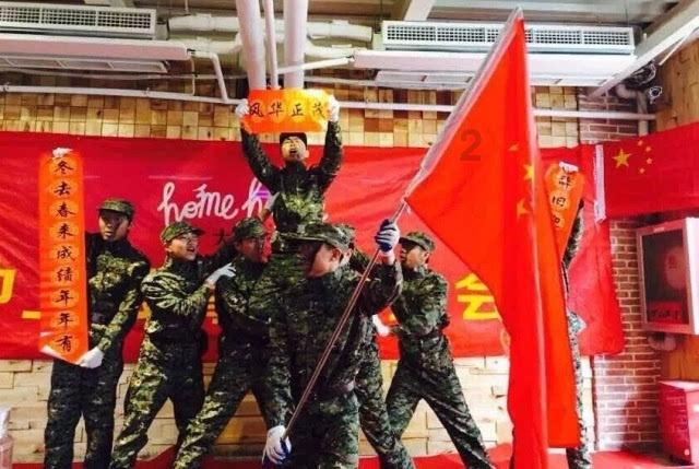 消除火灾安全隐患筑牢消防安全底线